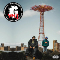 Nems - Gorilla Monsoon