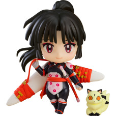 Nendoroid - Inu Yasha - Sango