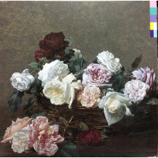 New Order - Power, Corruption and Lies
