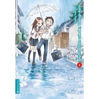 Yamamoto Soichiro - Nicht schon wieder Takagi-san Bd.01 - 18