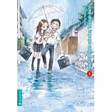 Yamamoto Soichiro - Nicht schon wieder Takagi-san Bd.01 - 20