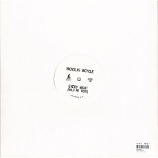 Nick Bike - Party People 12"