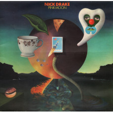 Nick Drake - Pink Moon