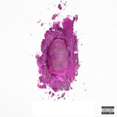 Nicki Minaj - The Pinkprint
