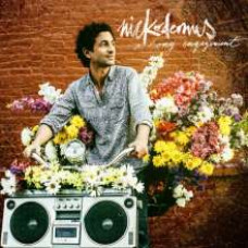 Nickodemus - A Long Engagement