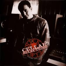Nick Wiz - Cellar Selections vol. 01 (1994-1997 black edition) 