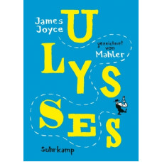 Nicolas Mahler - Ulysses