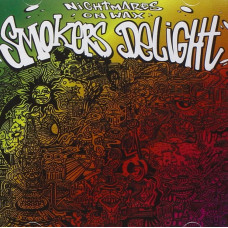 Nightmares On Wax - Smokers Delight