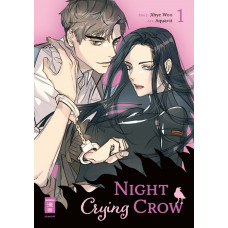 Woo Jihye - Night Crying Crow Bd.01 - 06