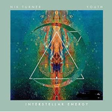 Nik Turner - Interstellar Energy