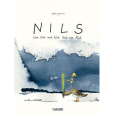 Melanie Garanin - Nils