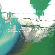Nils Petter Molvaer - Certainty Of Tides