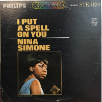 Nina Simone - I Put A Spell On You