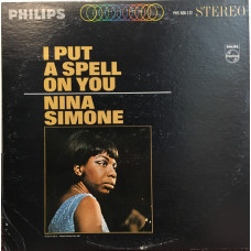 Nina Simone - I Put A Spell On You