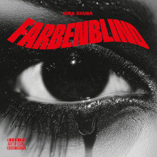 Nina Chuba - Farbenblind