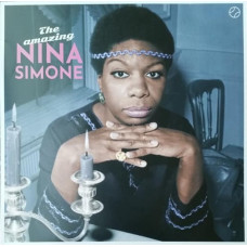 Nina Simone - The Amazing Nina Simone