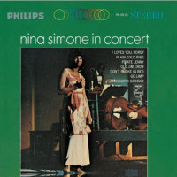 Nina Simone - Nina Simone In Concert