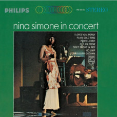 Nina Simone - Nina Simone In Concert