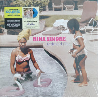 Nina Simone - Little Girl Blue