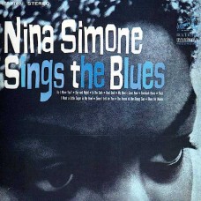 Nina Simone - Nina Simone Sings The Blues