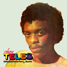 Nkono Teles ‎- Party Beats
