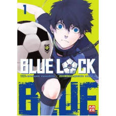 Nomura Yusuke - Blue Lock Bd.01 - 22