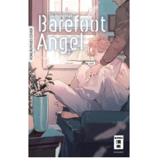Nonomiya Ito - Barefoot Angel Bd.01 - 02