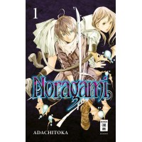 Adachitoka - Noragami Bd.01 - 26