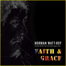 Norman Watt-Roy - Faith and Grace