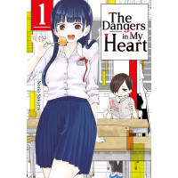 Sakurai Norio - The Dangers in my Heart Bd.01 - 03
