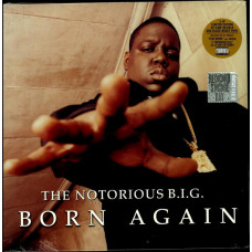 Notorious B.I.G. - Born Again