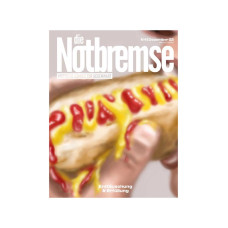 Verein Notbremse - Die Notbremse Nr.04
