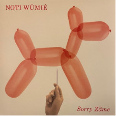 Noti Wümie - Sorry Zäme