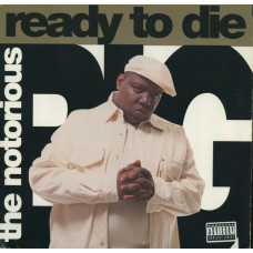 Notorious B.I.G. - Ready To Die - Deluxe 2LP Edition