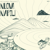 Nu Guinea ‎- Nuova Napoli