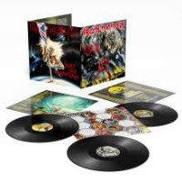 Iron Maiden - The Number Of The Beast / Beast Over Hammersmith