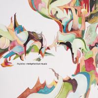 Nujabes - Metaphorical Music