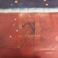 Nujabes - Modal Soul