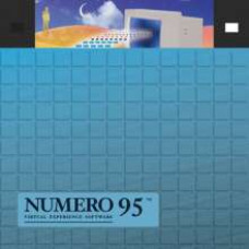 Various - Numero 95 ™ - Virtual Experience Software