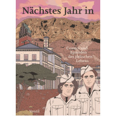 Meike Heinigk - Nächstes Jahr in