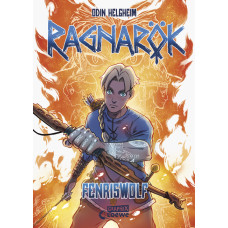 Odin Helgheim - Ragnarök Bd.01 - 03