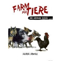 Odyr - Farm der Tiere