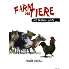 Odyr - Farm der Tiere