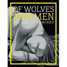 Kamineo - Of Wolves and Men