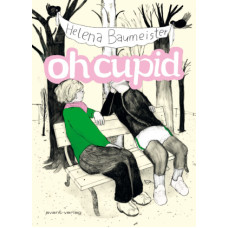 Helena Baumeister - Oh Cupid