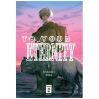 Yoshitoki Oima - To Your Eternity Bd.01 - 18