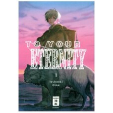 Yoshitoki Oima - To Your Eternity Bd.01 - 18