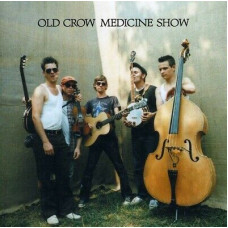 Old Crow Medicine Show - O.C.M.S. (20th Anniversary Edition)