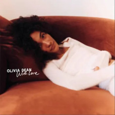 Olivia Dean - With Love 10" (rsd 25)