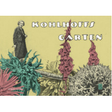 Olrik Kohlhoff - Kohlhoffs Garten